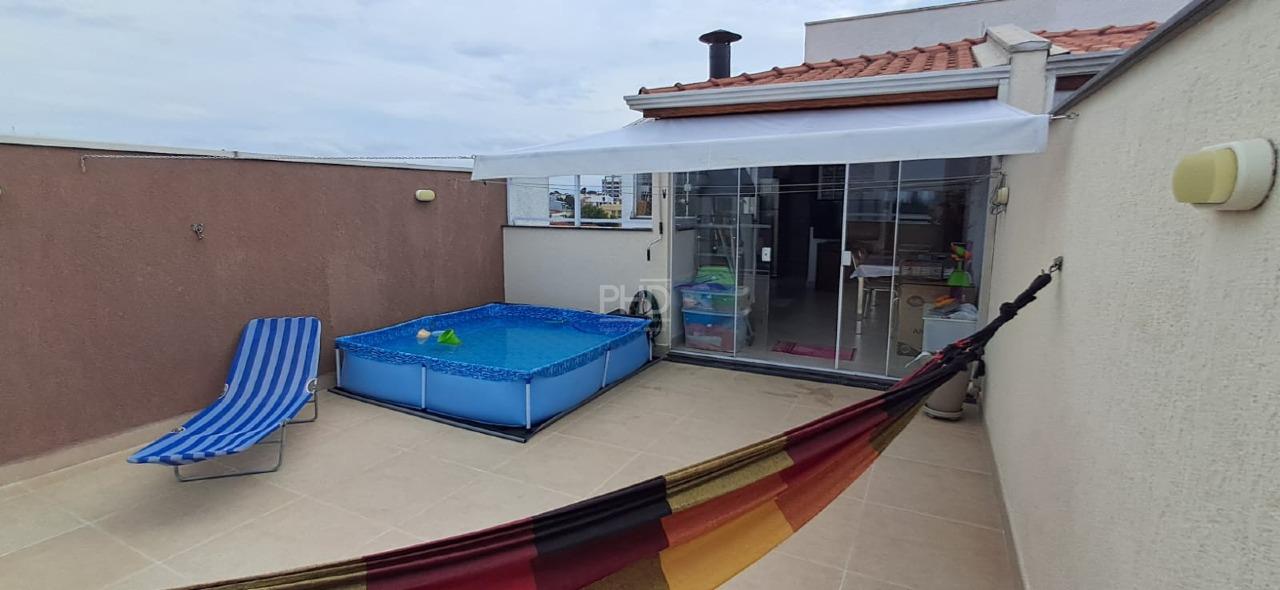 Cobertura, 2 quartos, 110 m² - Foto 3