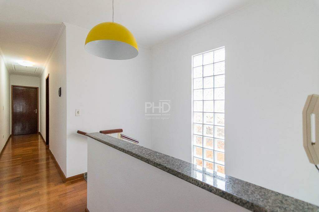 Sobrado, 3 quartos, 215 m² - Foto 10