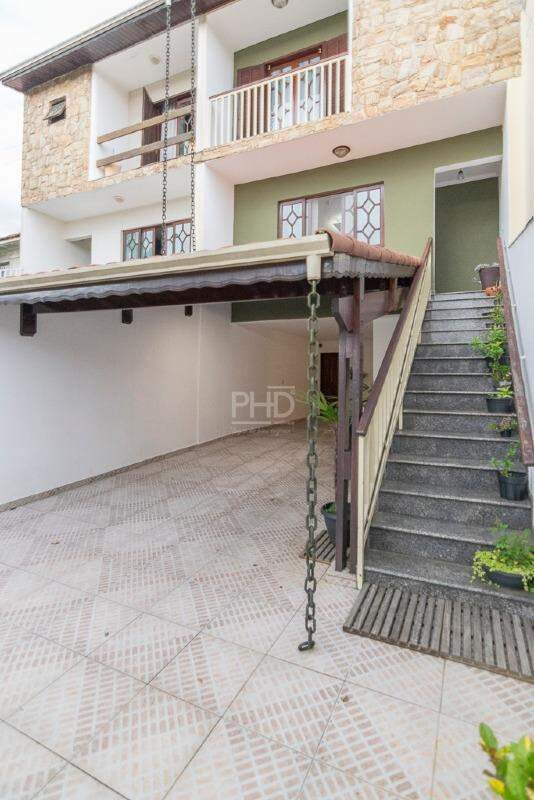 Sobrado, 3 quartos, 215 m² - Foto 25