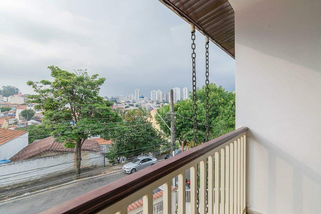 Sobrado, 3 quartos, 215 m² - Foto 27