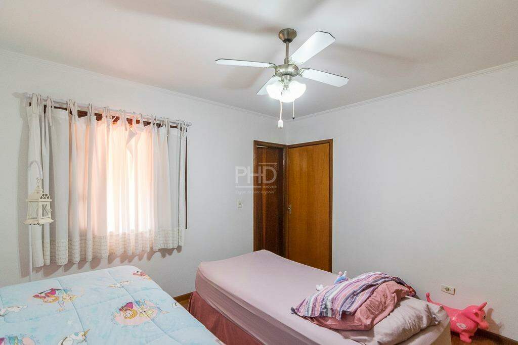 Sobrado, 3 quartos, 215 m² - Foto 7