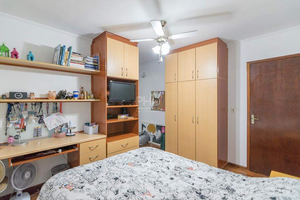 Sobrado, 3 quartos, 215 m² - Foto 6