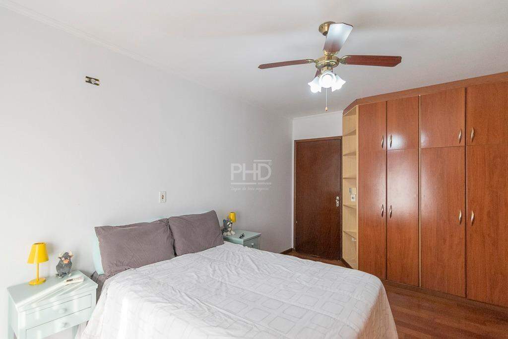 Sobrado, 3 quartos, 215 m² - Foto 4