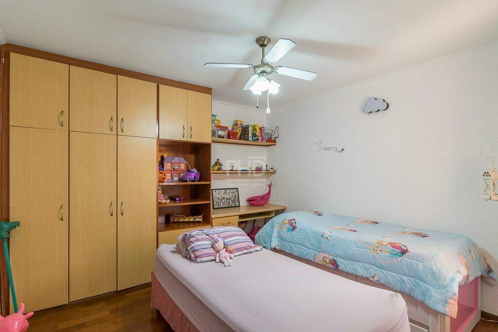 Sobrado, 3 quartos, 215 m² - Foto 8