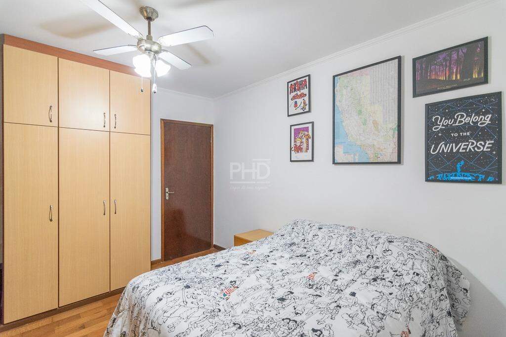 Sobrado, 3 quartos, 215 m² - Foto 5