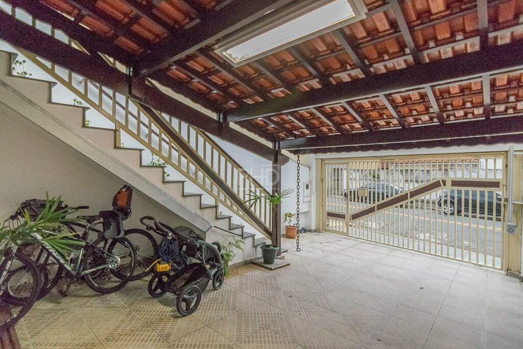 Sobrado, 3 quartos, 215 m² - Foto 30
