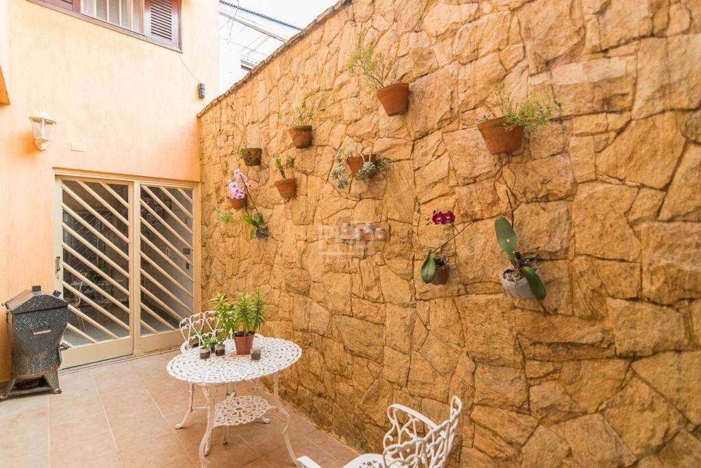 Sobrado, 3 quartos, 215 m² - Foto 21
