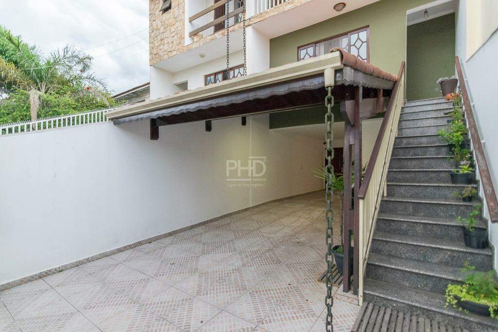 Sobrado, 3 quartos, 215 m² - Foto 26