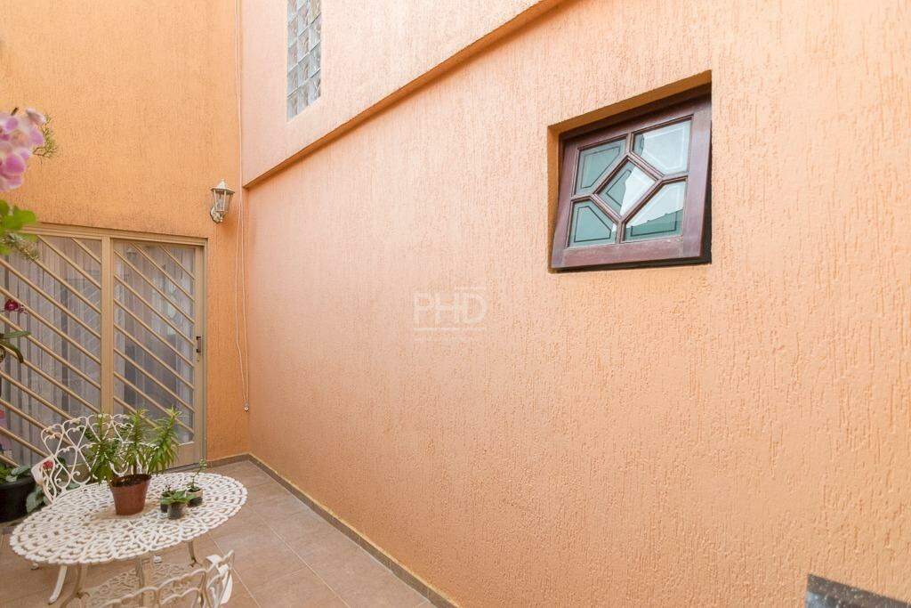 Sobrado, 3 quartos, 215 m² - Foto 20