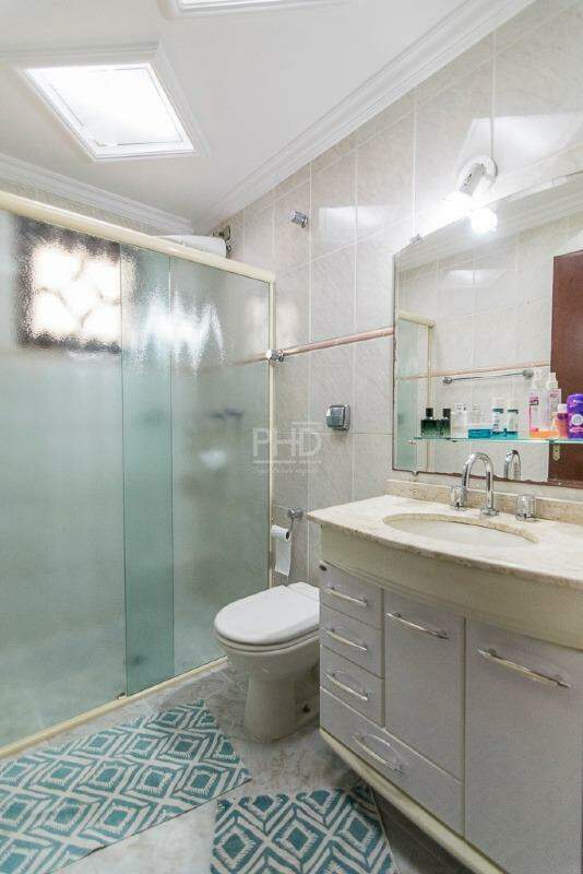 Sobrado, 3 quartos, 215 m² - Foto 17