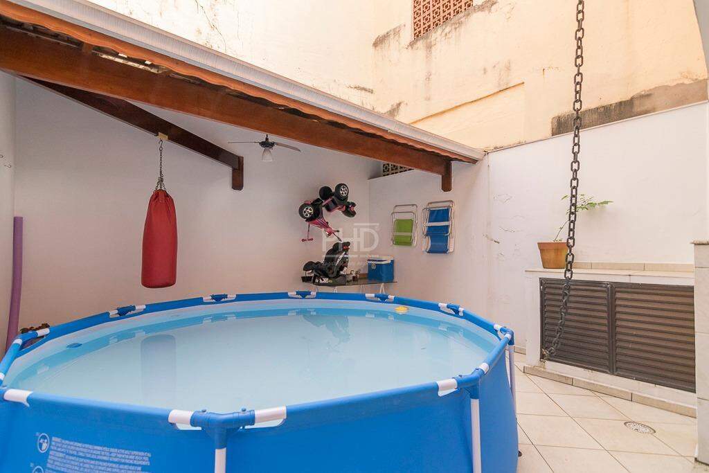 Sobrado, 3 quartos, 215 m² - Foto 22