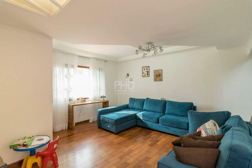 Sobrado, 3 quartos, 215 m² - Foto 2