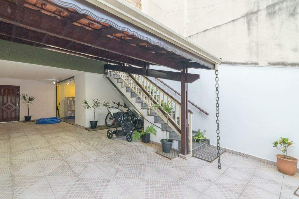 Sobrado, 3 quartos, 215 m² - Foto 24