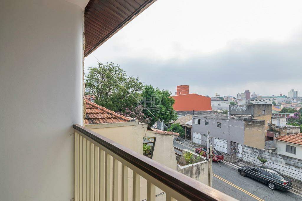 Sobrado, 3 quartos, 215 m² - Foto 28
