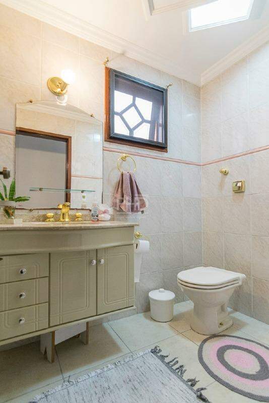 Sobrado, 3 quartos, 215 m² - Foto 11