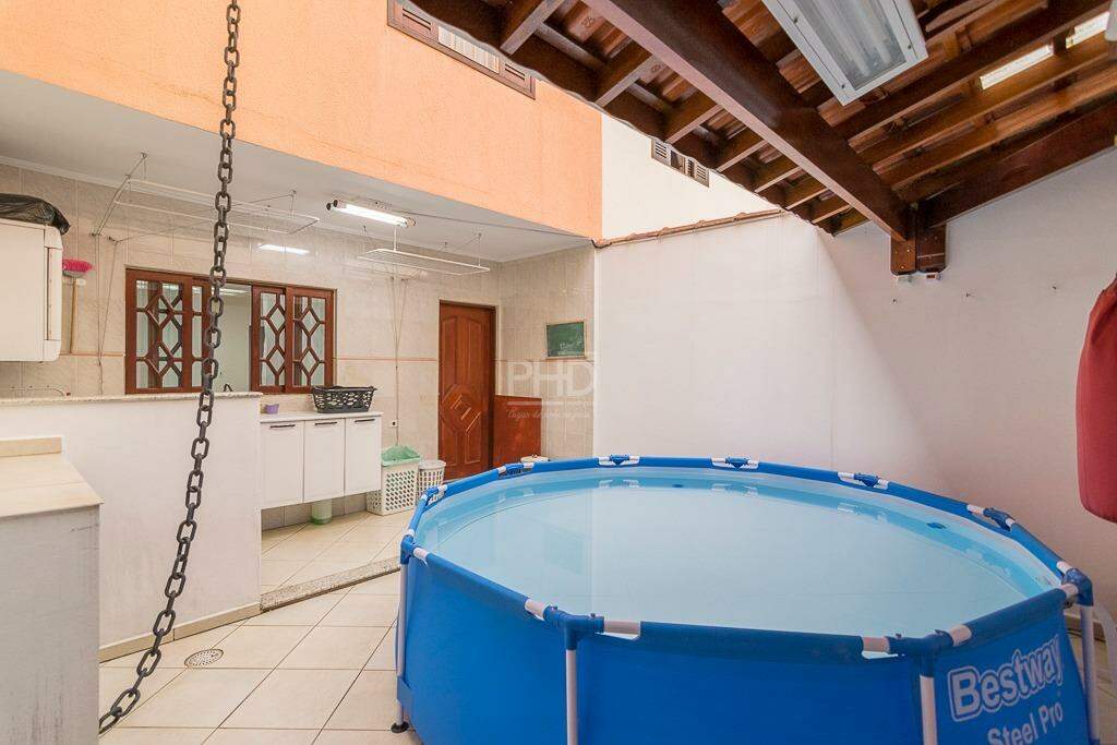 Sobrado, 3 quartos, 215 m² - Foto 23