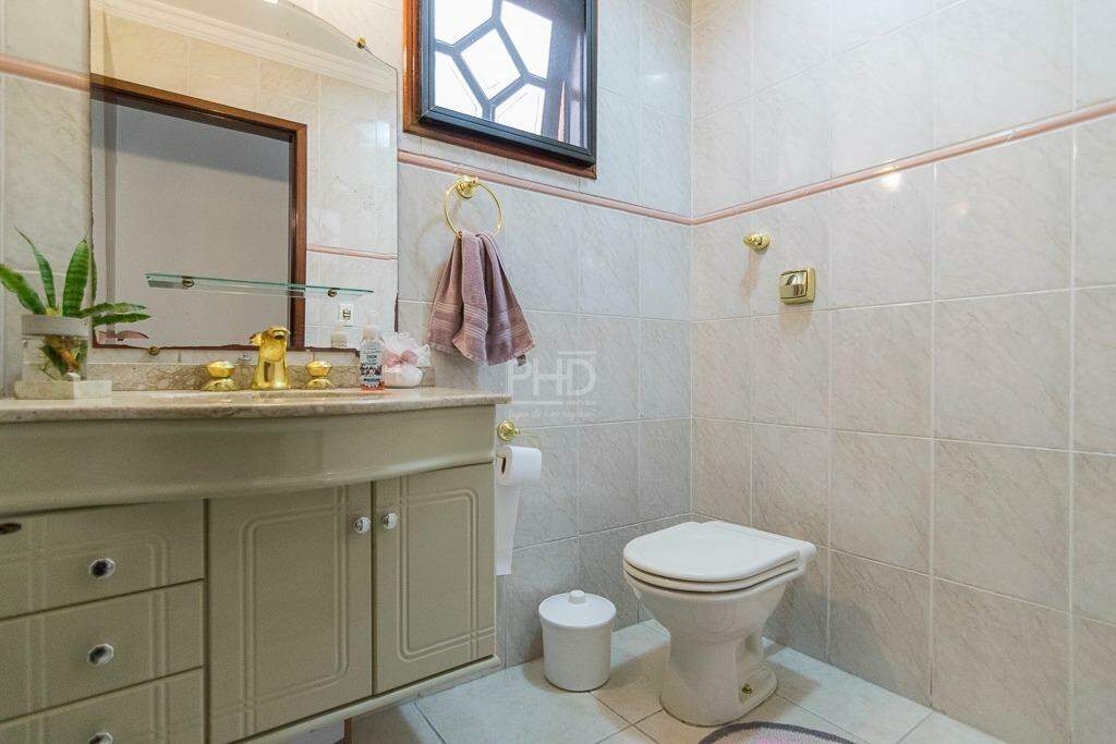 Sobrado, 3 quartos, 215 m² - Foto 12