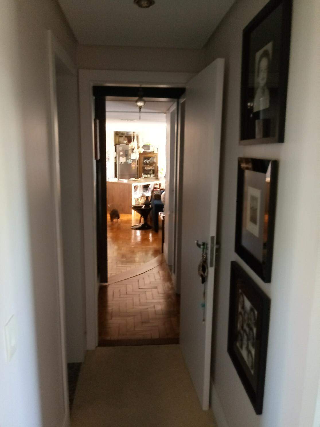 Apartamento à venda com 3 quartos, 80m² - Foto 4