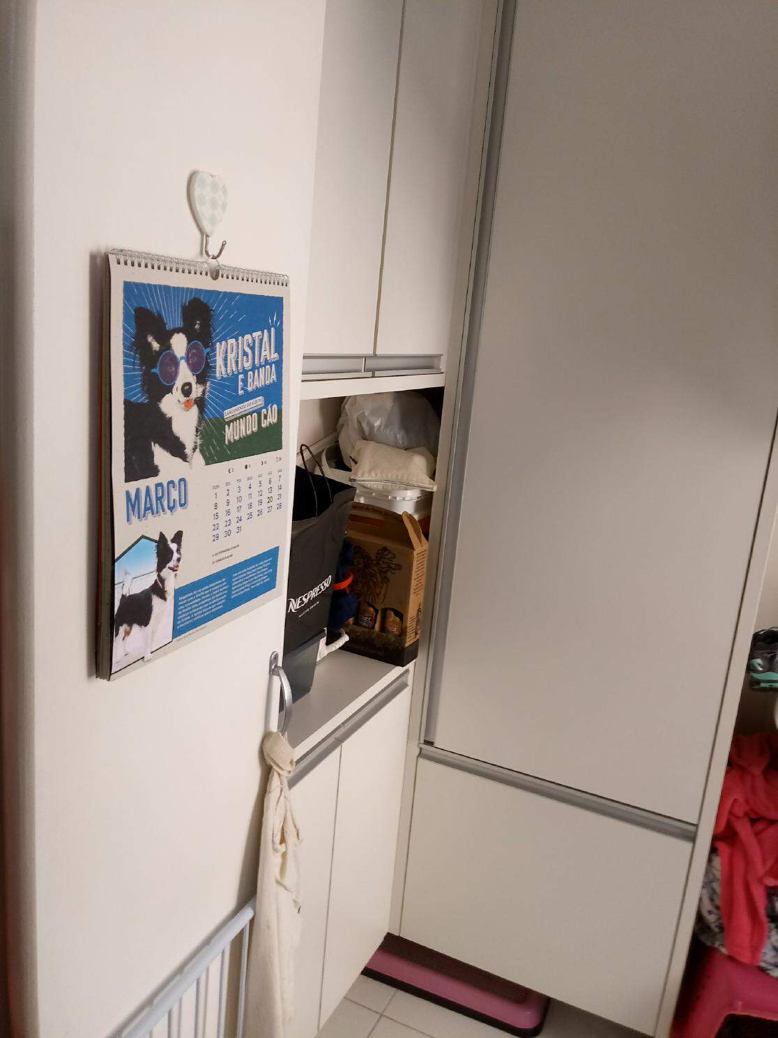 Apartamento à venda com 3 quartos, 80m² - Foto 6