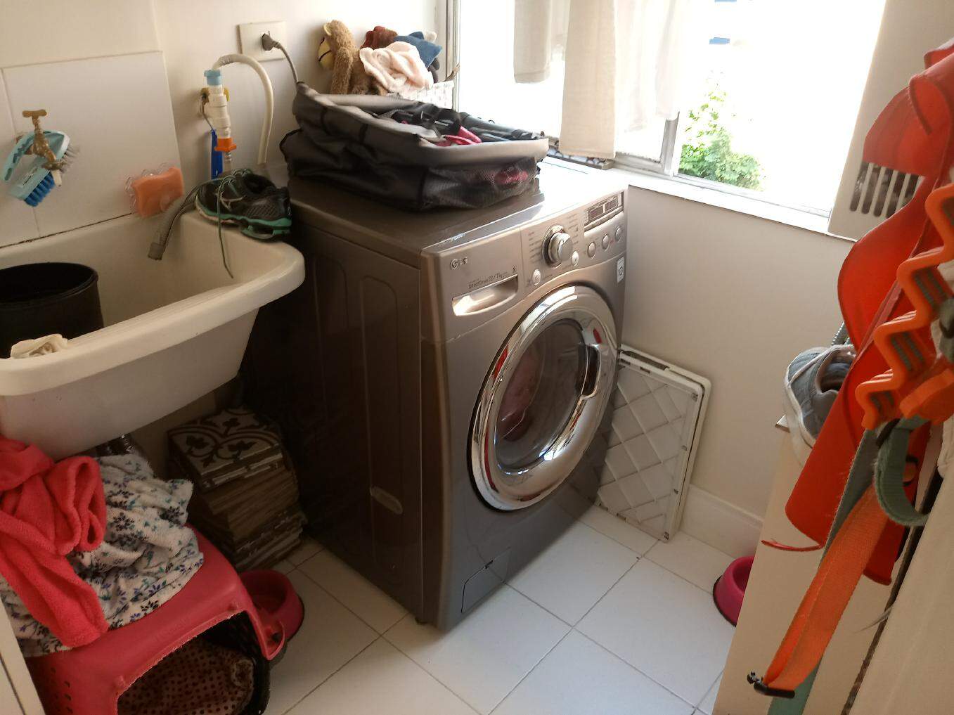 Apartamento à venda com 3 quartos, 80m² - Foto 7