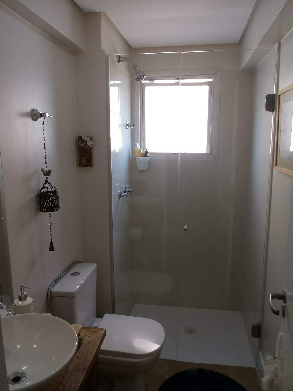 Apartamento à venda com 3 quartos, 80m² - Foto 8