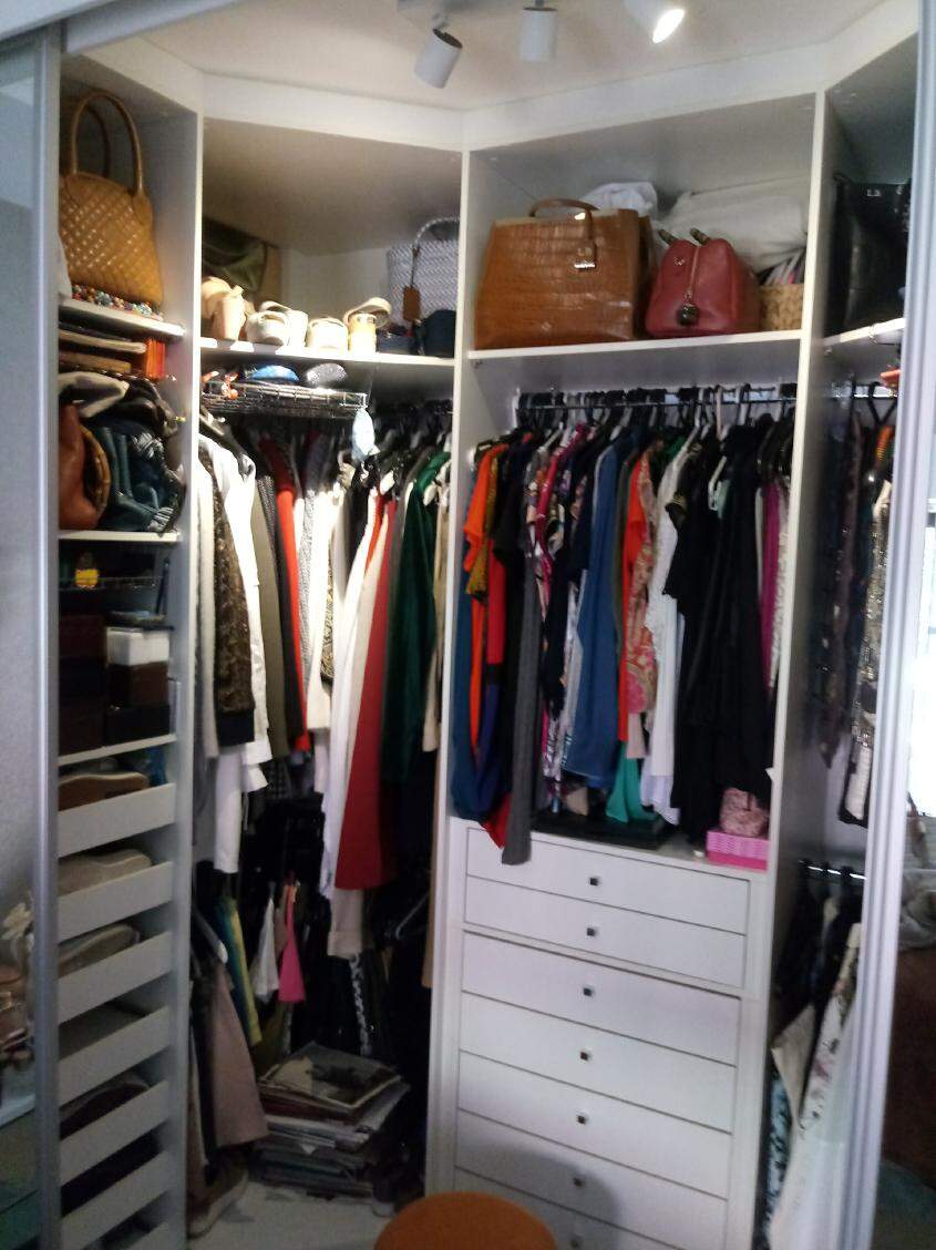 Apartamento à venda com 3 quartos, 80m² - Foto 13