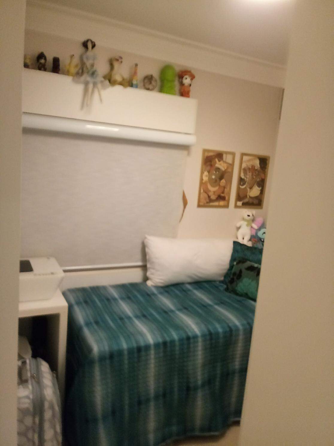 Apartamento à venda com 3 quartos, 80m² - Foto 15
