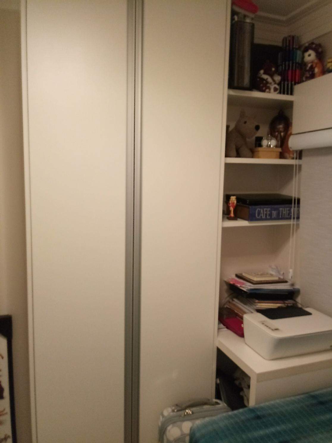 Apartamento à venda com 3 quartos, 80m² - Foto 16