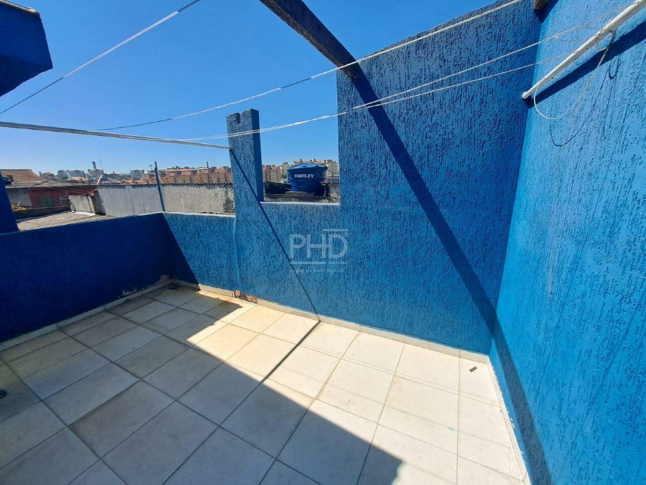 Sobrado à venda com 3 quartos, 165m² - Foto 43