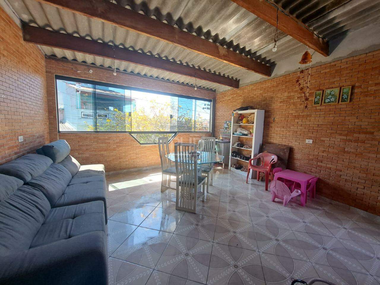 Sobrado à venda com 3 quartos, 165m² - Foto 16
