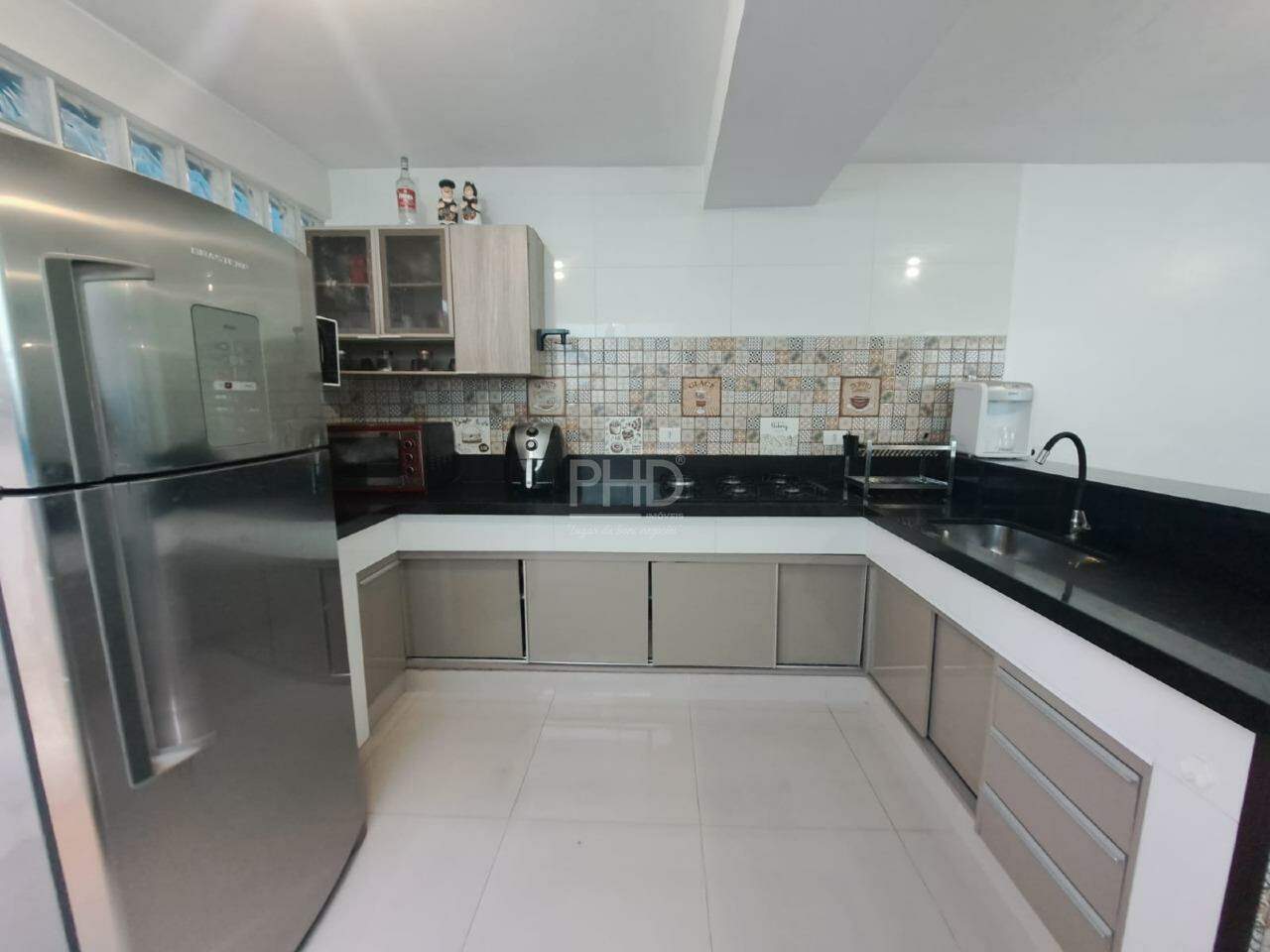 Sobrado à venda com 3 quartos, 165m² - Foto 32