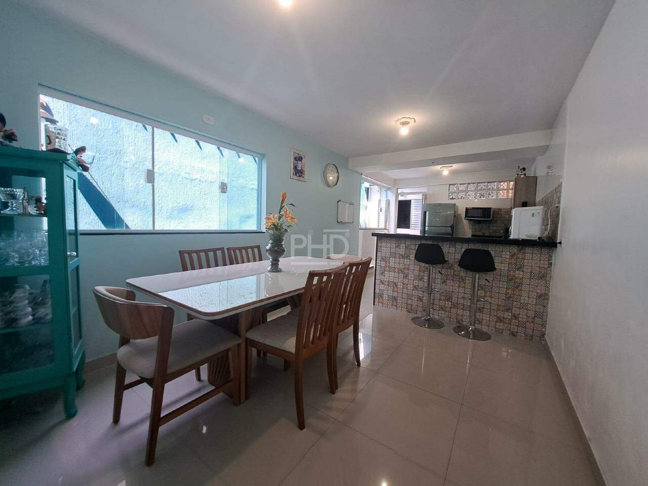 Sobrado à venda com 3 quartos, 165m² - Foto 24