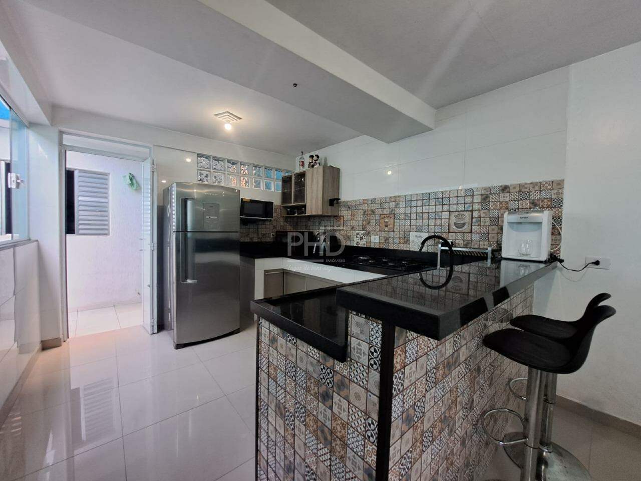 Sobrado à venda com 3 quartos, 165m² - Foto 27