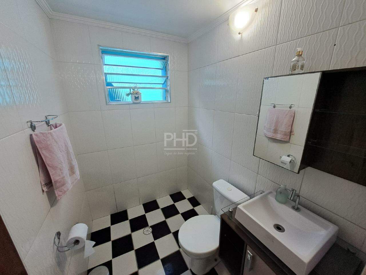 Sobrado à venda com 3 quartos, 165m² - Foto 6