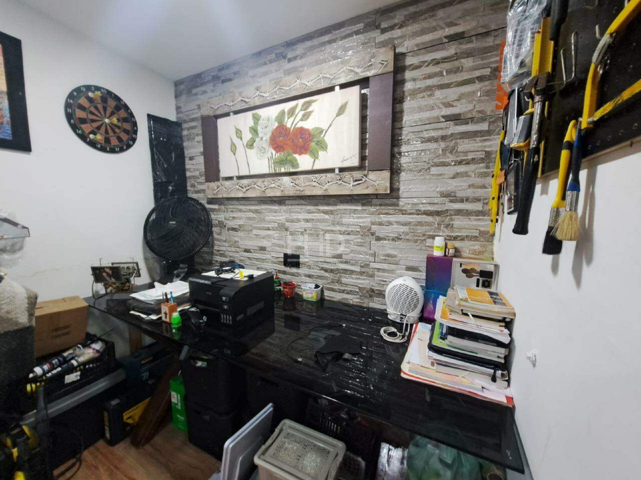 Sobrado à venda com 3 quartos, 165m² - Foto 38