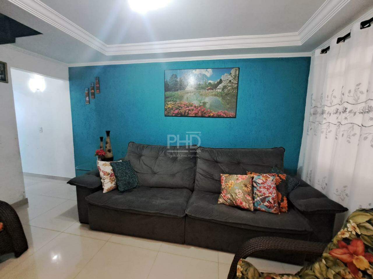 Sobrado à venda com 3 quartos, 165m² - Foto 2
