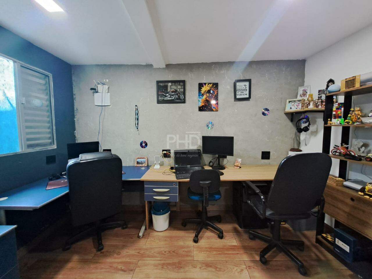 Sobrado à venda com 3 quartos, 165m² - Foto 37