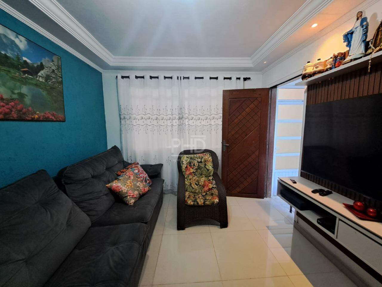 Sobrado à venda com 3 quartos, 165m² - Foto 3