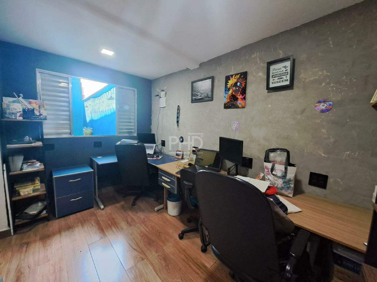 Sobrado à venda com 3 quartos, 165m² - Foto 35