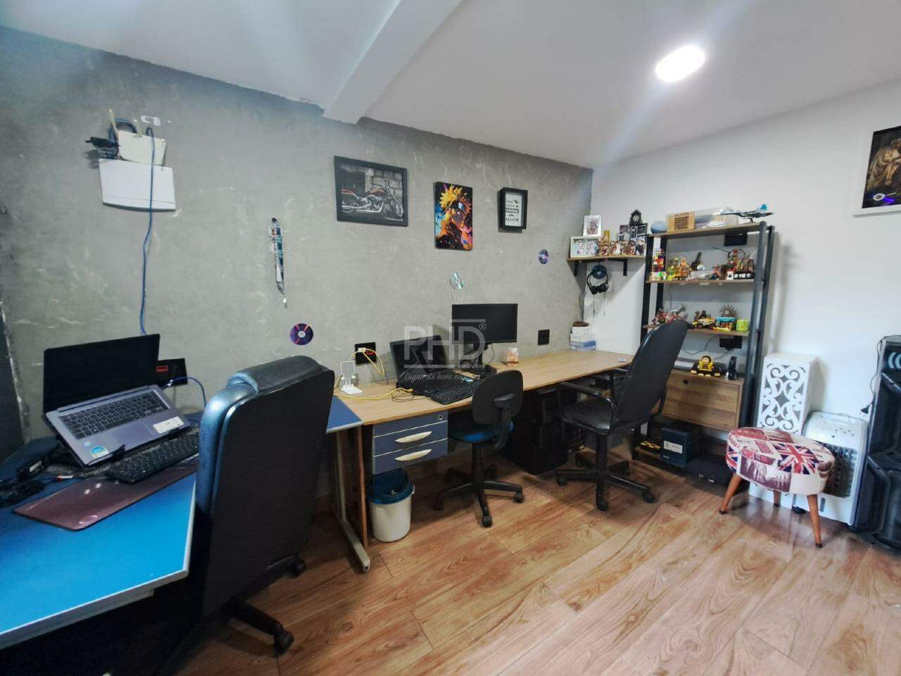 Sobrado à venda com 3 quartos, 165m² - Foto 36