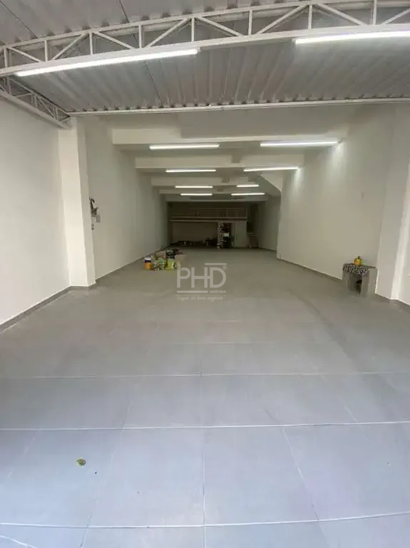 Loja-Salão para alugar, 224m² - Foto 6