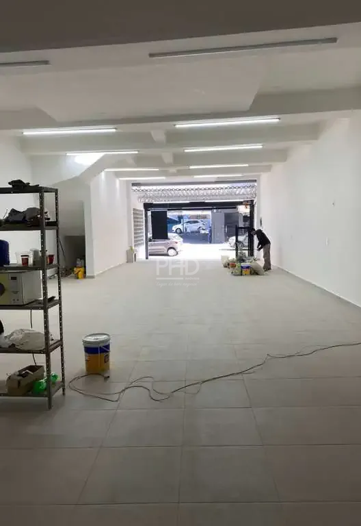 Loja-Salão para alugar, 224m² - Foto 12