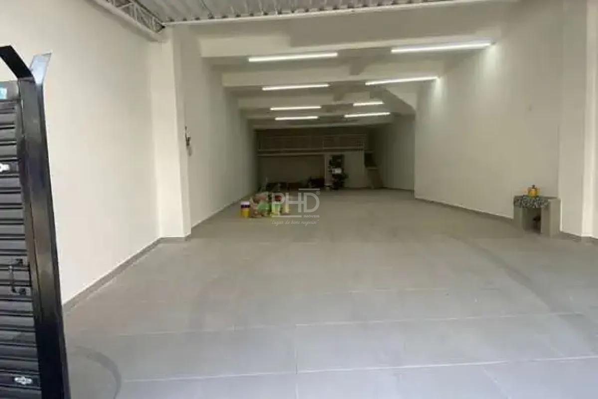 Loja-Salão para alugar, 224m² - Foto 5