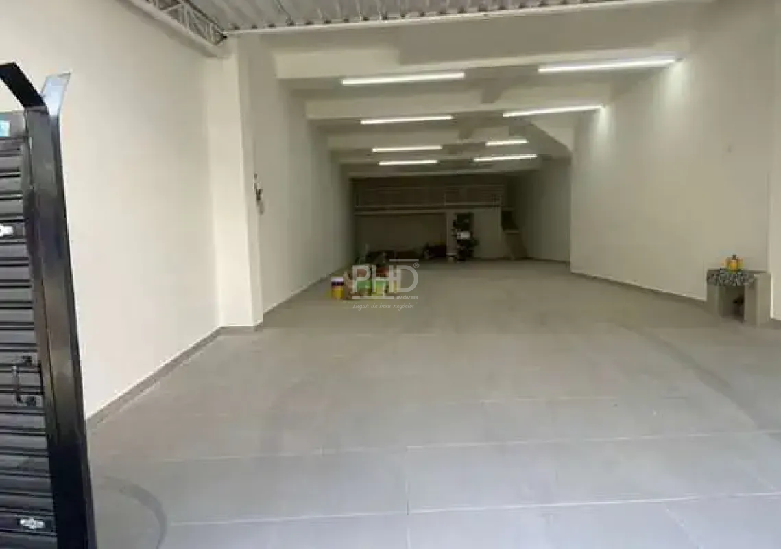 Loja-Salão para alugar, 224m² - Foto 7