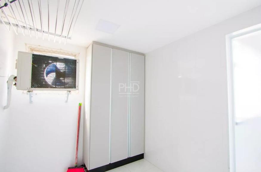 Apartamento, 3 quartos, 89 m² - Foto 11