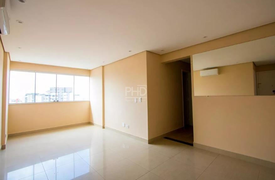 Apartamento, 3 quartos, 89 m² - Foto 1