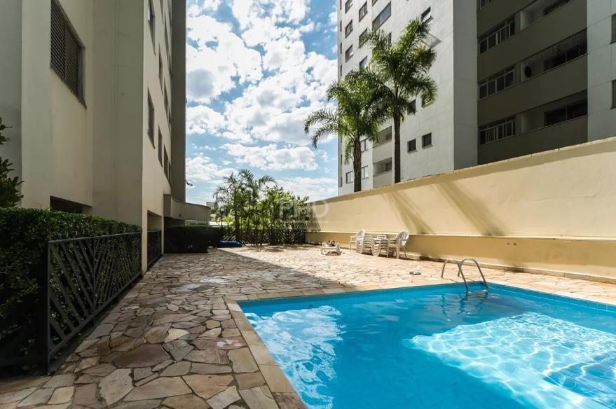 Apartamento, 3 quartos, 89 m² - Foto 29