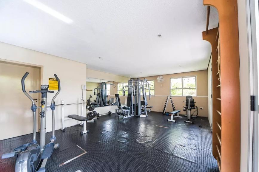 Apartamento, 3 quartos, 89 m² - Foto 26