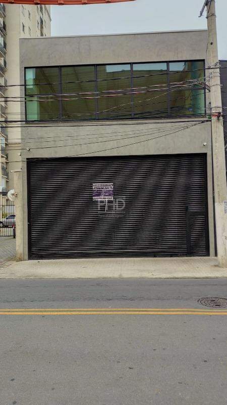 Loja-Salão, 189 m² - Foto 1