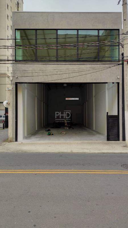 Loja-Salão, 189 m² - Foto 2